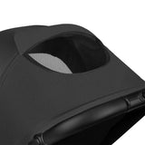 Carucior sport, Lionelo, Mira, Maner reglabil in 5 pozitii, Spatar si suport de picioare reglabile, Plasa de tantari si suport biberon incluse, Pana la 22 kg, 6 luni+, Conform cu EN1888-1, EN1888-2, Testare SGS, Gri