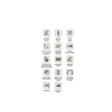 Carucior sport, FreeON, Lux, Pliabil automat, Usor 6.6 Kg, Tehnologie inovatoare One-Hand Folding, De la 6 luni pana la 22 kg, Din aluminiu, Benzi reflectorizante pe capotina, Beige/Black