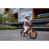 Casca pentru copii, Lionelo, Reglabila 50-56 cm, Din ABS si EPS, Conform cu standardul EN1078, Roz