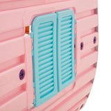 Casuta pentru copii Chipolino Magical House Unicorn