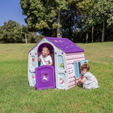 Casuta pentru copii Chipolino Magical House Unicorn