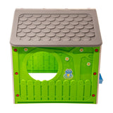 Casuta pentru copii Chipolino Village House Big