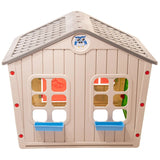 Casuta pentru copii Chipolino Village House Big