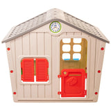 Casuta pentru copii Chipolino Village House Big