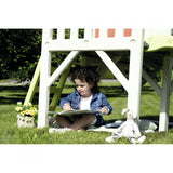 Casuta pentru copii Smoby Life pe piloni