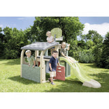 Centru de joaca Smoby Life Fun Center