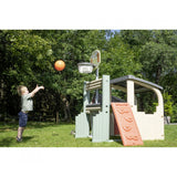 Centru de joaca Smoby Life Fun Center