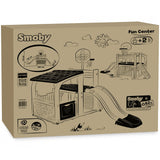 Centru de joaca Smoby Life Fun Center