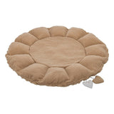 Cosulet rotund, Bubaba, Dots Beige