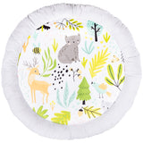 Covoras de joaca Chipolino Forest