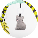 Covoras de joaca Chipolino Forest