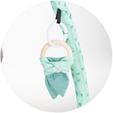 Covoras de joaca Chipolino Forest