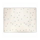 Covoras de joaca, FreeON, Magic Road, Cu doua fete, Pliabil, Protectie impotriva loviturilor, 200x150 cm, 0 luni+, Multicolor
