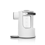 Aparat pentru incalzirea si declorizare apei, Lionelo, Babypresto, Pentru prepararea laptelui praf, Functie de incalzire si dozare a apei, Cu afisaj digital LED, Cu rezervor de 2 L, Alb