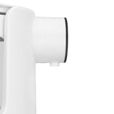 Aparat pentru incalzirea si declorizare apei, Lionelo, Babypresto, Pentru prepararea laptelui praf, Functie de incalzire si dozare a apei, Cu afisaj digital LED, Cu rezervor de 2 L, Alb