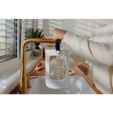 Aparat pentru incalzirea si declorizare apei, Lionelo, Babypresto, Pentru prepararea laptelui praf, Functie de incalzire si dozare a apei, Cu afisaj digital LED, Cu rezervor de 2 L, Alb