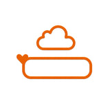 Set 2 museline, Feedo, Din bambus, Multifunctionale, Hipoalergenice, Cu indicator de varsta, Conform standardului european de securitate Oeko-Tex 100, Dimensiuni mari:120x120 cm, Multicolor