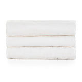 Set 3 scutece, Feedo, Din muselina, Multifunctionale, Din bumbac certificat Oeko-Tex Standard 100, 68x68 cm, 0 luni+, Alb