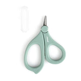 Forfecuta bebelusi Jane, Cu protectie, 0 + luni, New Mint