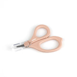 Forfecuta bebelusi Jane, Cu protectie, 0 + luni, New Pale