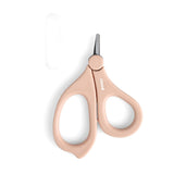 Forfecuta bebelusi Jane, Cu protectie, 0 + luni, New Pale