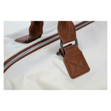 Geanta mamici, FreeON, Mommy things, Spatioasa si practica, Cu multiple buzunare, Include si 2 genti mai mici, Beige