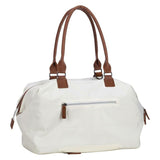 Geanta mamici, FreeON, Mommy things, Spatioasa si practica, Cu multiple buzunare, Include si 2 genti mai mici, Beige