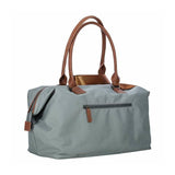 Geanta mamici, FreeON, Spatioasa si practica, Cu multiple buzunare, Include si 2 genti mai mici, utile pentru lucrurile bebelusului, Blue