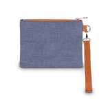 Geanta pentru mamicI, Lionelo, Ida, Cu multiple compartimente, Albastru