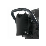 Geanta pentru mamici, Jane, Cu 2 buzunare exterioare, Cu multiple compartimente, Cu saltea de infasat inclusa, 44 x 34 cm, Conform cu standardul de securitate europeana EN 71-3:2019, Soil