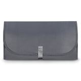 Geanta pentru mamici, Lionelo, Ida, Golden Moments, Editie limitata, Cu multiple compartimente, Negru