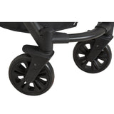 Gmini Carucior 2 in 1 Grand Bordo Resigilat