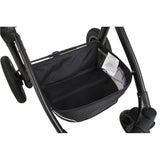 Gmini Carucior 2 in 1 Grand Bordo Resigilat