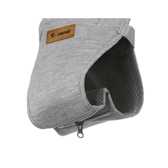 Ham de siguranta, Jane, Pentru primii pasi, 12 luni - 48 luni, Conform cu EN 13210-1:2020