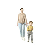 Ham de siguranta, Jane, Pentru primii pasi, 12 luni - 48 luni, Conform cu EN 13210-1:2020