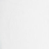 Husa, New Baby, Pentru saltea de infasat, 50x70 cm, Cu banda elastica, Bumbac terry, White