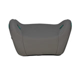 Inaltator auto, FreeON, Libra, Pentru copii, I-size, 125-150 cm, Orientare in sensul directiei de mers, Conform cu standardul european de securitate ECE R129, Khaki