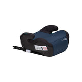 Inaltator auto, FreeOn, Taurus Fix, Cu isofix, Potrivit pentru copiii intre 125 si 150 cm, Conform cu standardul european de securitate ECE R129, Blue/Black