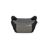 Inaltator auto, FreeOn, Taurus Fix, Cu isofix, Potrivit pentru copiii intre 125 si 150 cm, Conform cu standardul european de securitate ECE R129, Gray