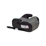 Inaltator auto, FreeOn, Taurus Fix, Cu isofix, Potrivit pentru copiii intre 125 si 150 cm, Conform cu standardul european de securitate ECE R129, Gray