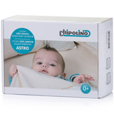 Interfon digital Chipolino Astro silver