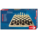 Joc Noris Deluxe Wooden Chess