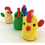 Joc Zoch Chicken Cha Cha Cha