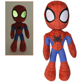 Jucarie de plus Simba Disney Marvel Spidey 25 cm