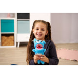 Jucarie de plus Simba ScreamerZ Bear 30 cm cu sunete