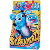 Jucarie de plus Simba ScreamerZ Bear 30 cm cu sunete