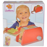 Jucarie din lemn Eichhorn Toaster