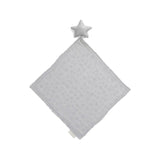 Jucarie doudou, Jane, Din bambus, 28 x 28 cm, Star