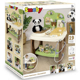 Jucarie Smoby Animal Care Center cu 19 accesorii