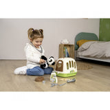 Jucarie Smoby Animal Care Trolley cu 10 accesorii